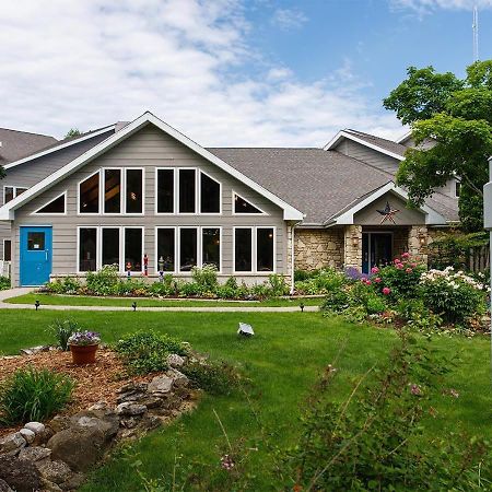 Waterbury Inn Ephraim Ngoại thất bức ảnh