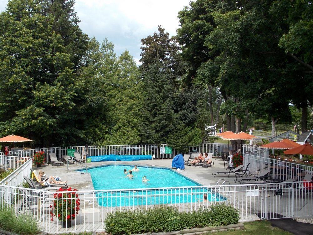 Waterbury Inn Ephraim Ngoại thất bức ảnh