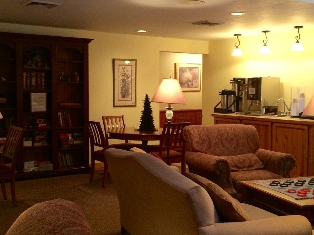 Waterbury Inn Ephraim Ngoại thất bức ảnh