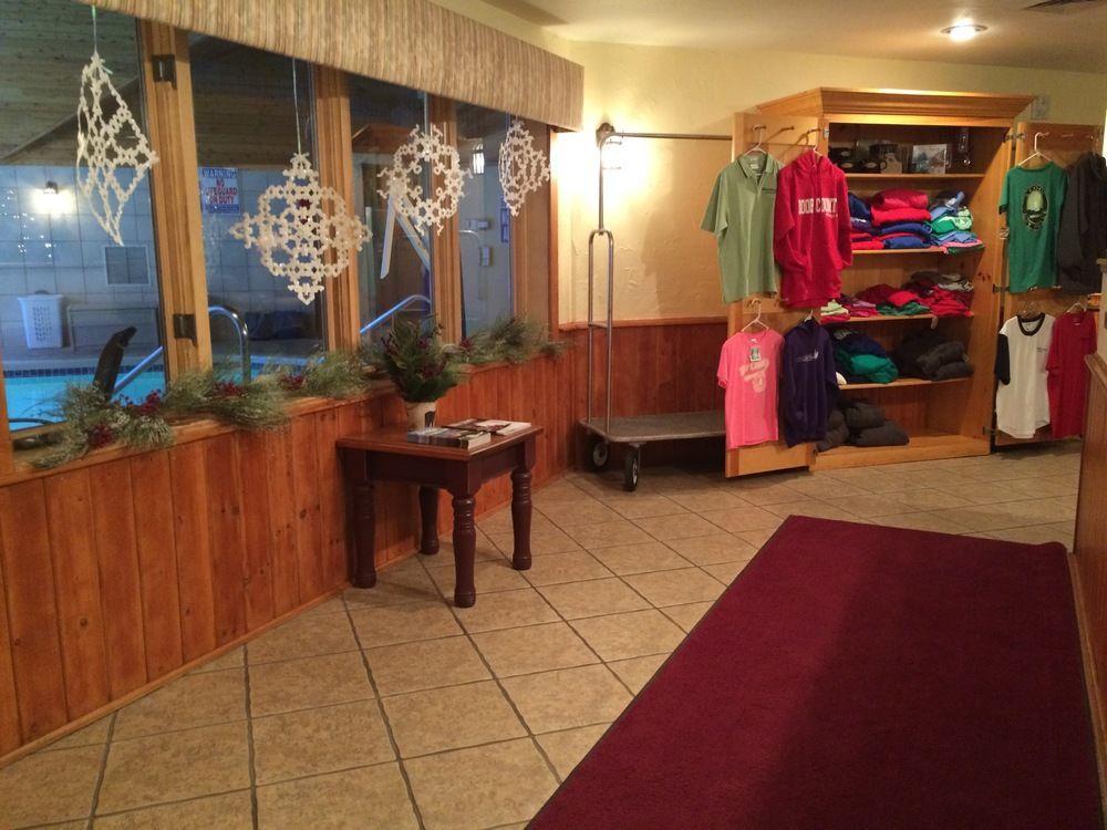 Waterbury Inn Ephraim Ngoại thất bức ảnh