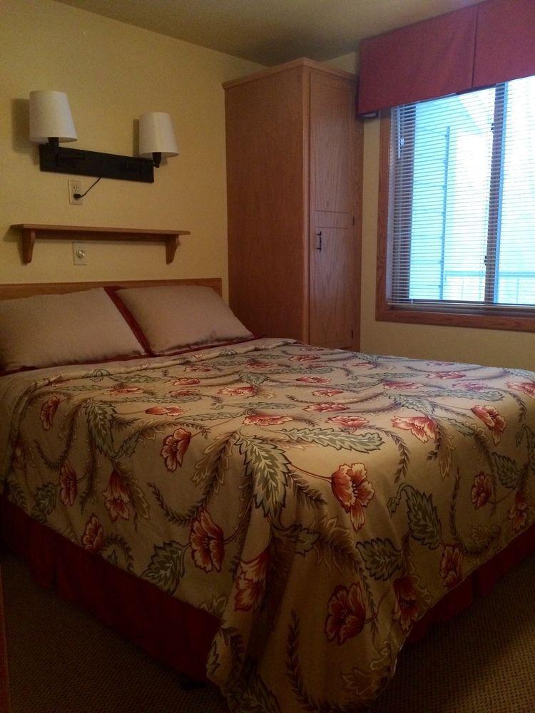Waterbury Inn Ephraim Ngoại thất bức ảnh