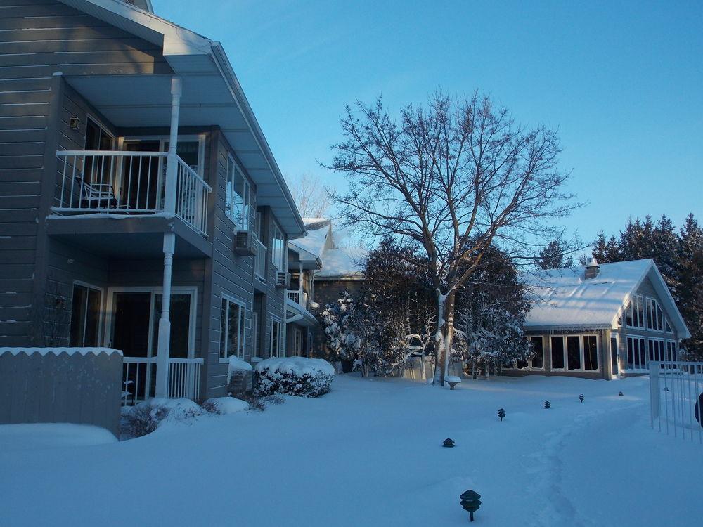Waterbury Inn Ephraim Ngoại thất bức ảnh