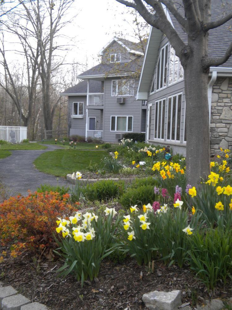 Waterbury Inn Ephraim Ngoại thất bức ảnh