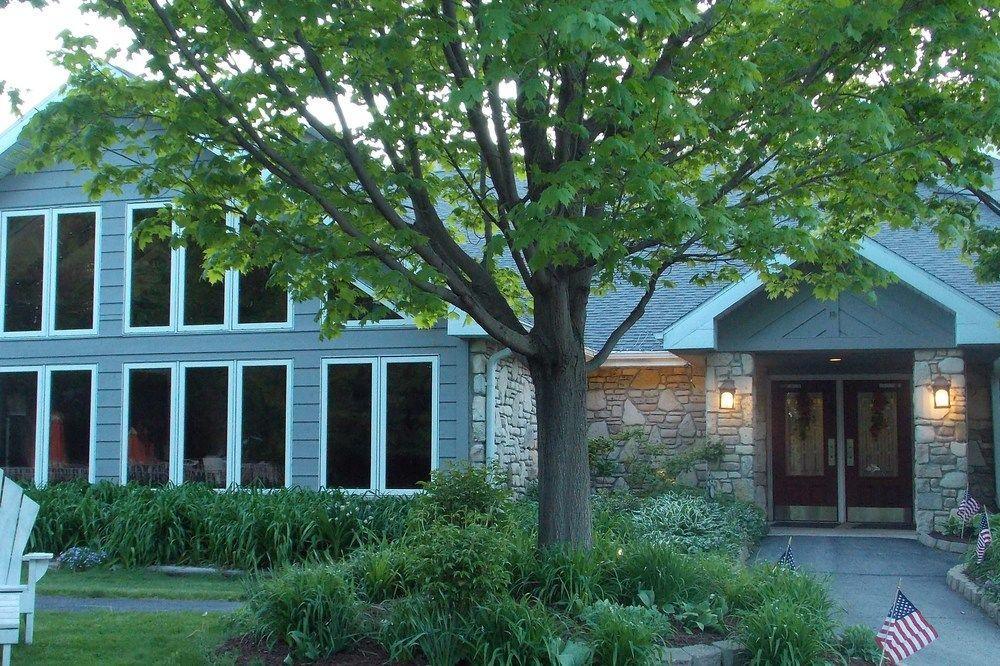 Waterbury Inn Ephraim Ngoại thất bức ảnh