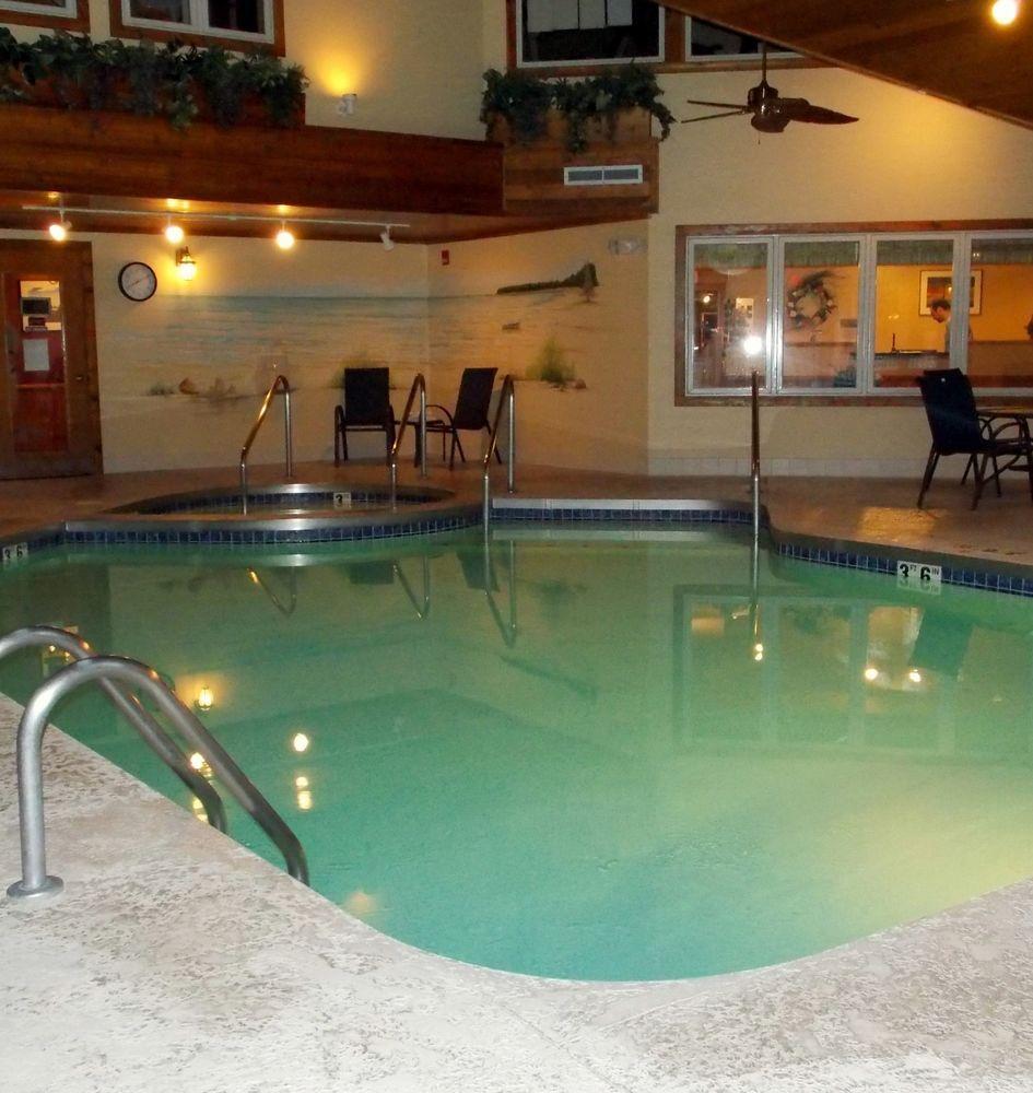 Waterbury Inn Ephraim Ngoại thất bức ảnh