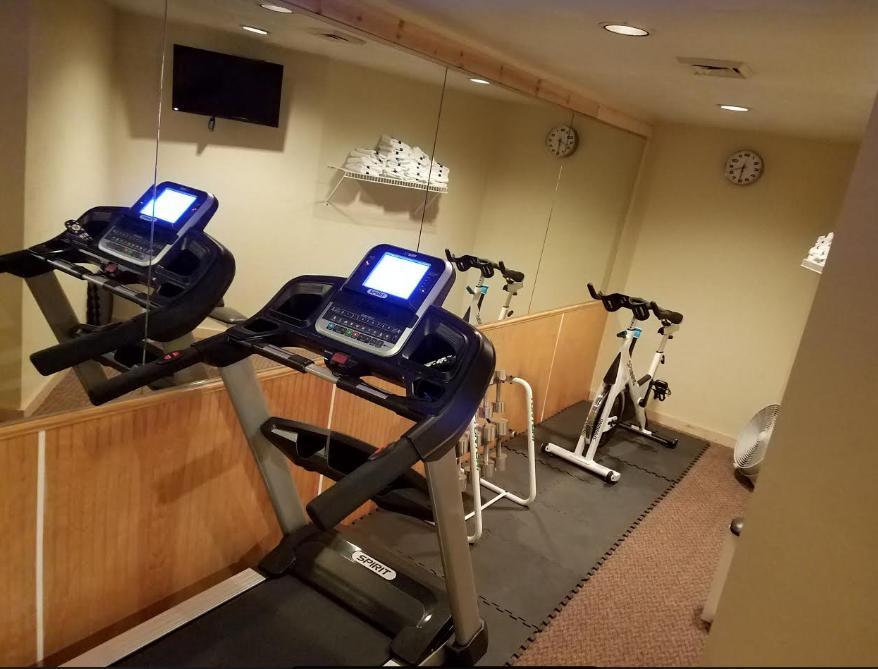 Waterbury Inn Ephraim Ngoại thất bức ảnh
