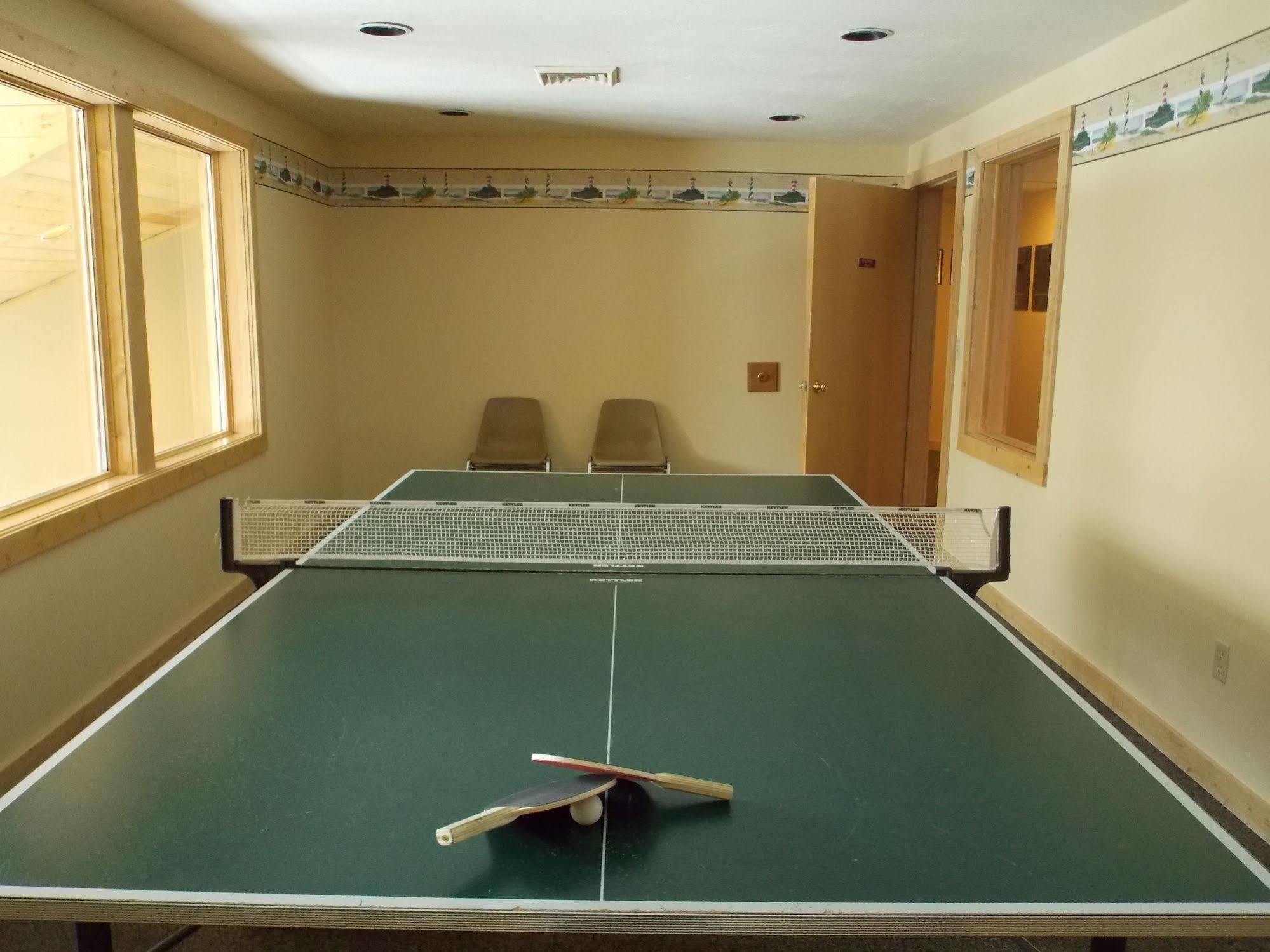 Waterbury Inn Ephraim Ngoại thất bức ảnh