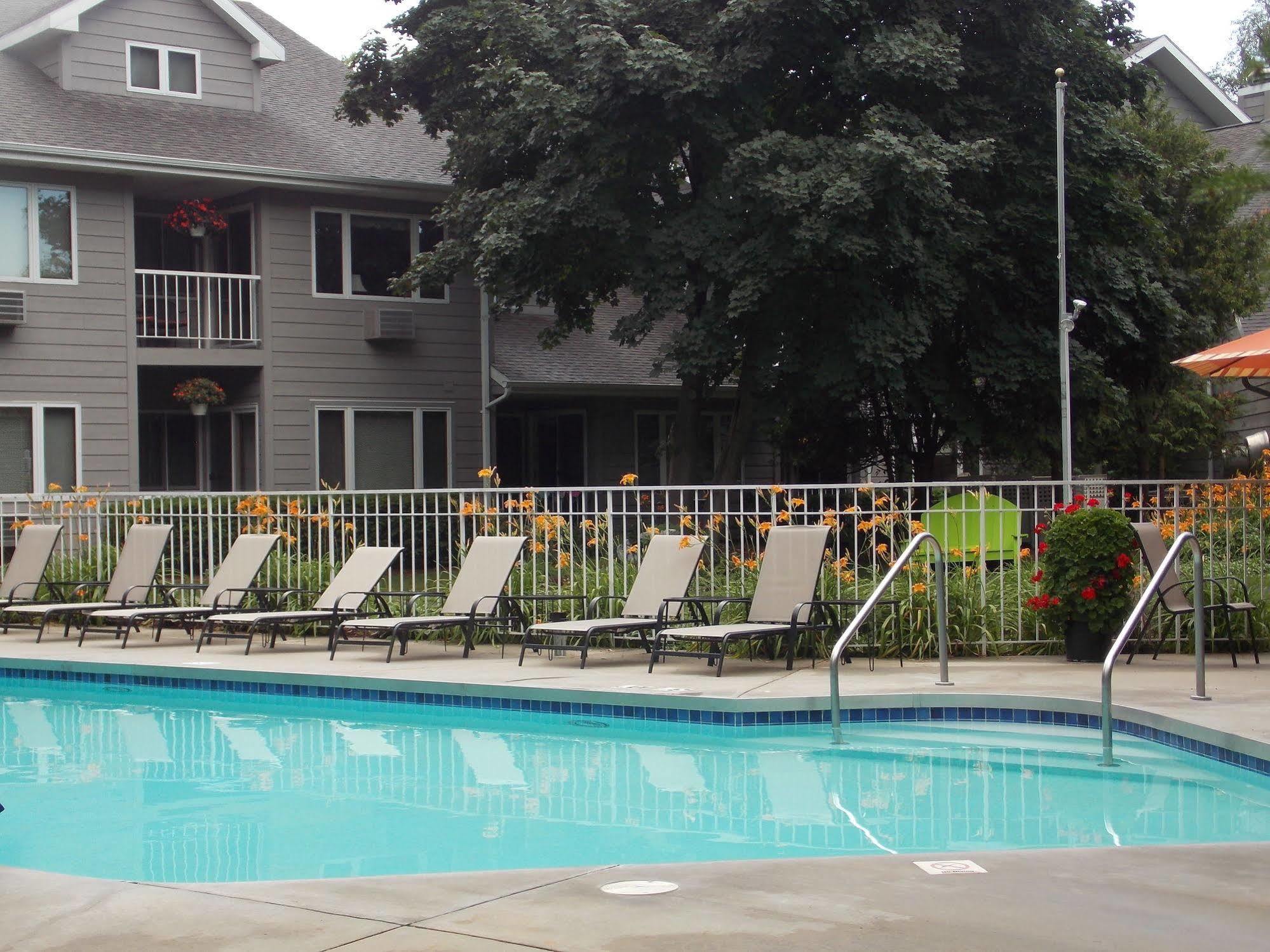 Waterbury Inn Ephraim Ngoại thất bức ảnh