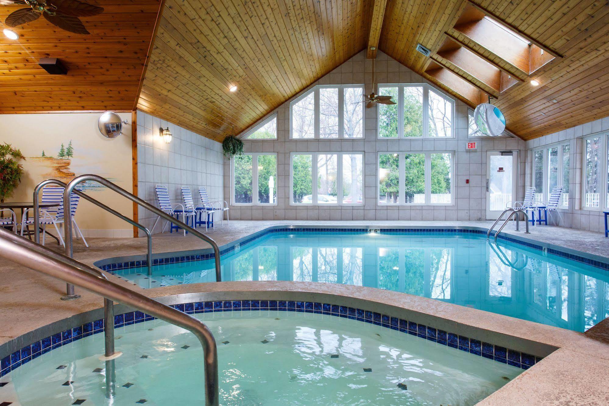 Waterbury Inn Ephraim Ngoại thất bức ảnh