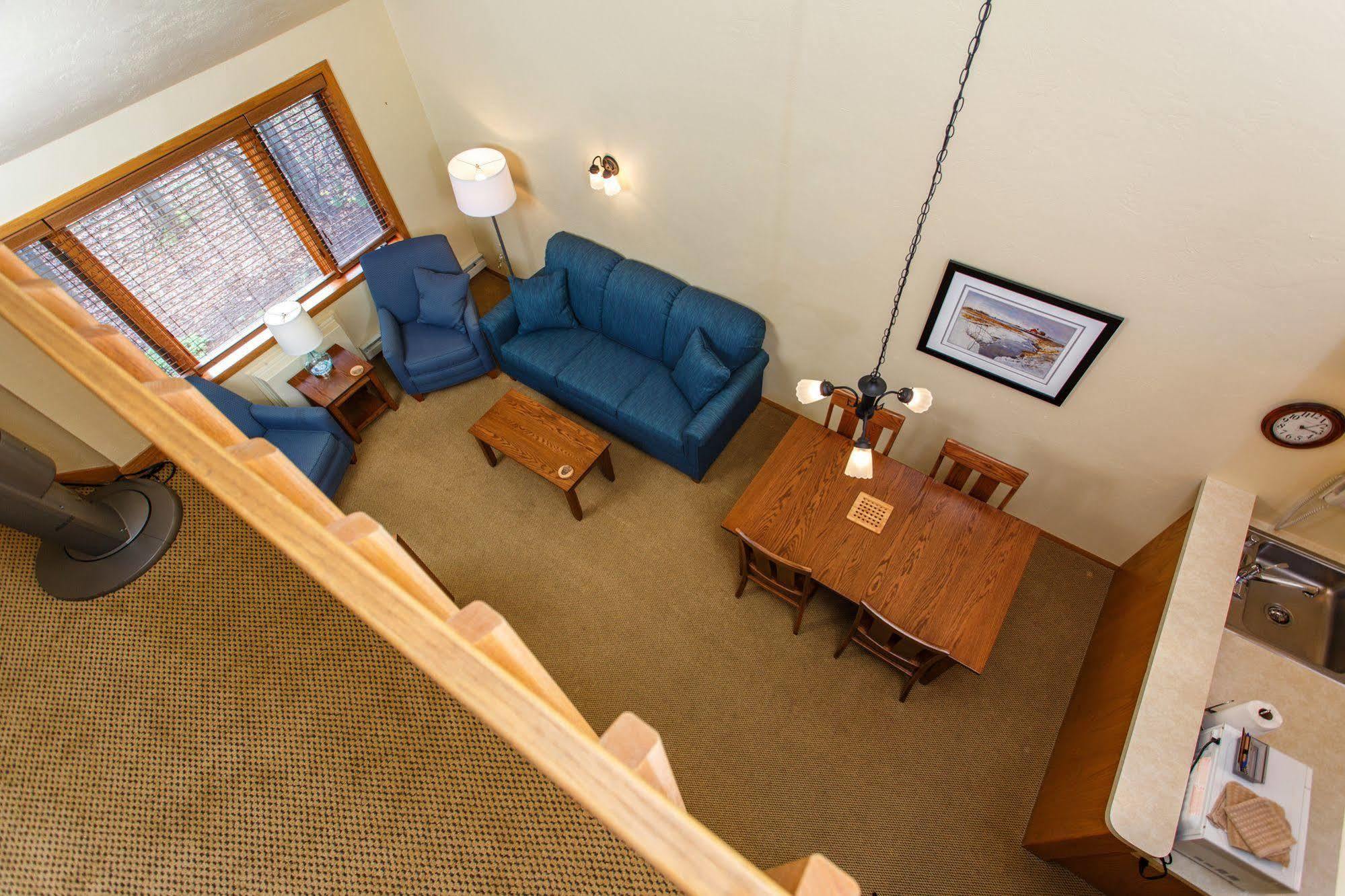 Waterbury Inn Ephraim Ngoại thất bức ảnh