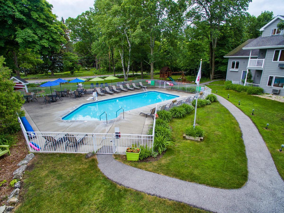 Waterbury Inn Ephraim Ngoại thất bức ảnh