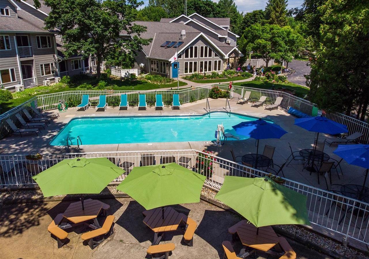 Waterbury Inn Ephraim Ngoại thất bức ảnh