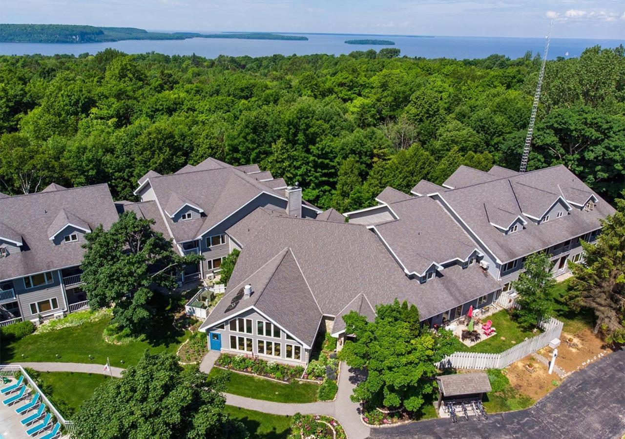 Waterbury Inn Ephraim Ngoại thất bức ảnh