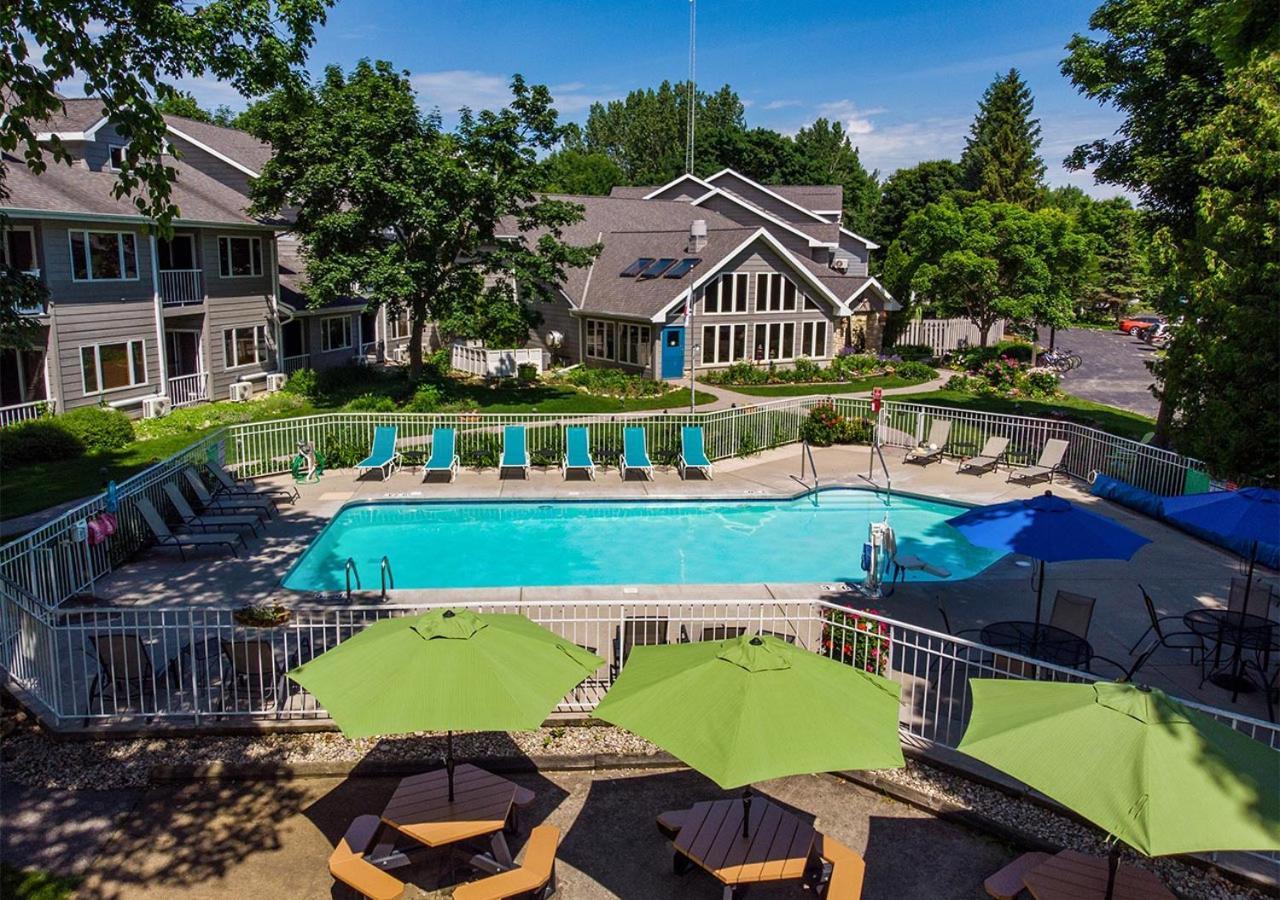 Waterbury Inn Ephraim Ngoại thất bức ảnh